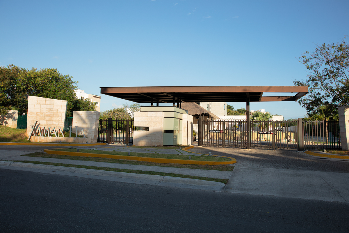 Residencial Xamanhá · Playa del Carmen, Quintana Roo